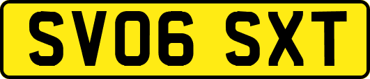 SV06SXT
