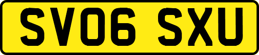 SV06SXU
