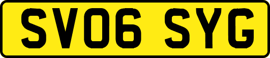 SV06SYG