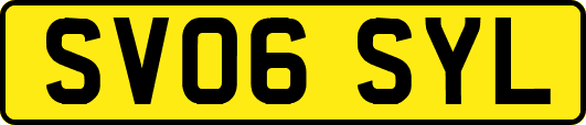 SV06SYL