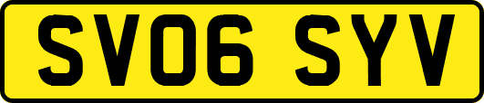 SV06SYV