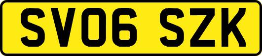 SV06SZK