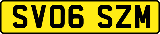 SV06SZM
