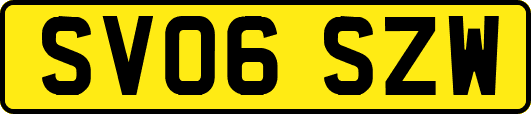 SV06SZW