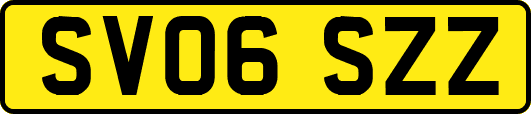 SV06SZZ