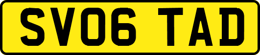 SV06TAD