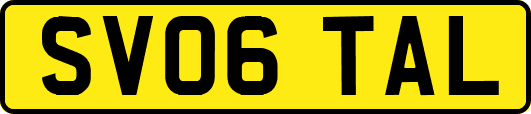 SV06TAL