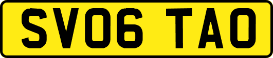 SV06TAO