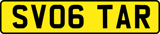 SV06TAR