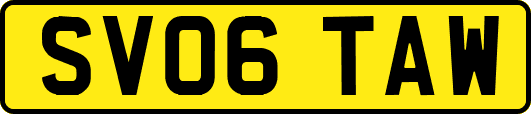 SV06TAW