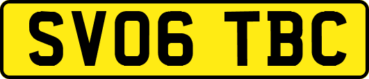 SV06TBC