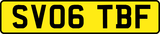 SV06TBF