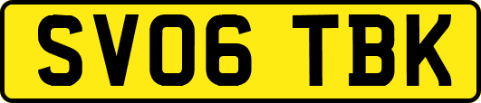 SV06TBK