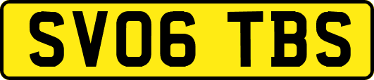 SV06TBS