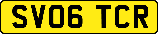 SV06TCR