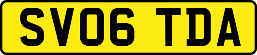 SV06TDA