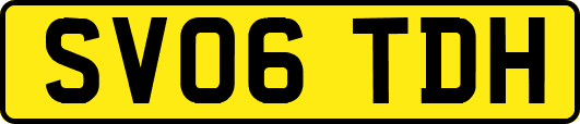 SV06TDH