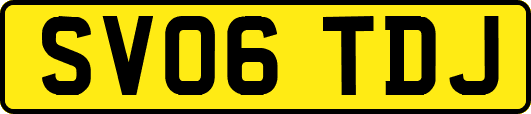 SV06TDJ