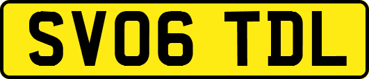 SV06TDL