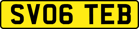 SV06TEB