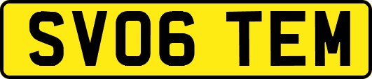 SV06TEM