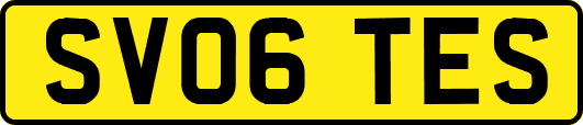 SV06TES
