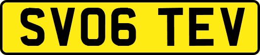 SV06TEV