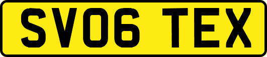 SV06TEX