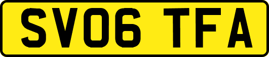 SV06TFA