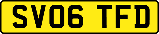 SV06TFD