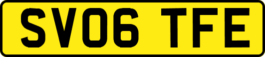 SV06TFE