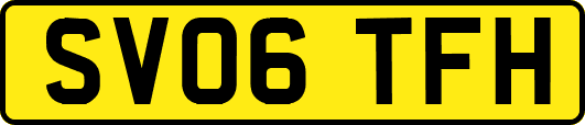 SV06TFH