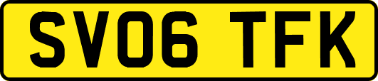 SV06TFK