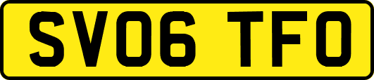 SV06TFO