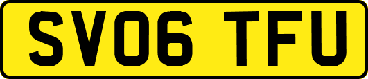 SV06TFU