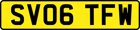 SV06TFW