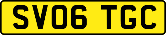 SV06TGC