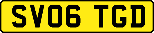 SV06TGD