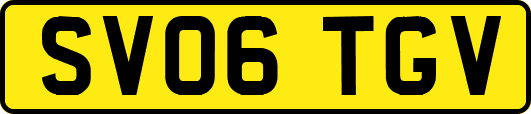 SV06TGV