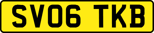 SV06TKB