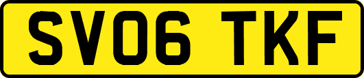 SV06TKF