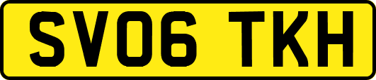 SV06TKH