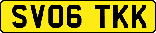 SV06TKK