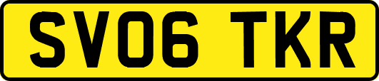 SV06TKR