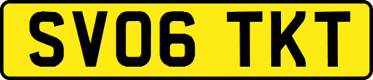 SV06TKT