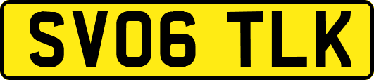 SV06TLK
