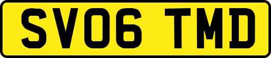 SV06TMD