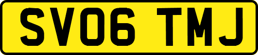 SV06TMJ