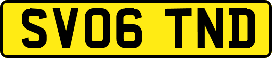 SV06TND