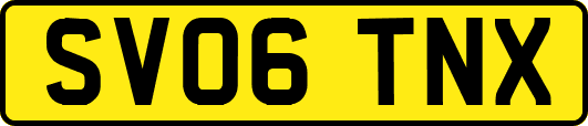 SV06TNX